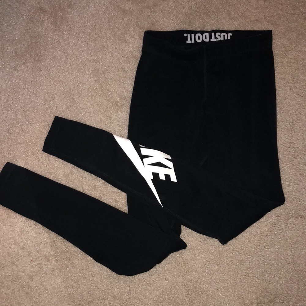 Nike black Leggings